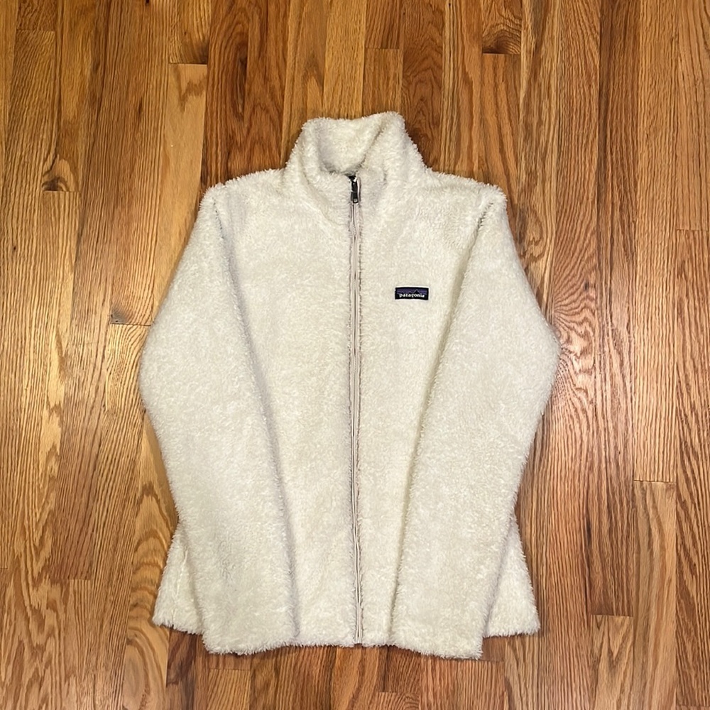 Patagonia Women's Los Gatos Fleece Jacket